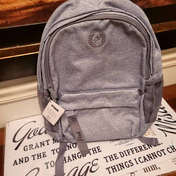 Victoria Secret Backpack - Picture 2 of 5